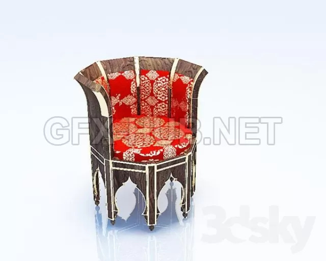 3DSKY PRO MODELS – 039