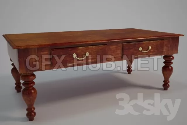 3DSKY PRO MODELS – 045