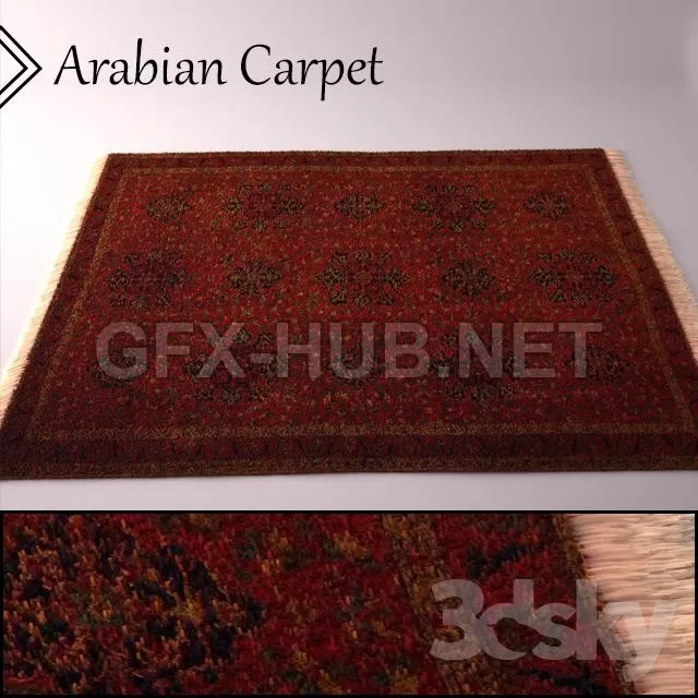 3DSKY PRO MODELS – 046