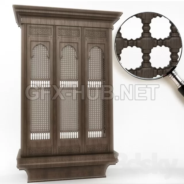 3DSKY PRO MODELS – 048