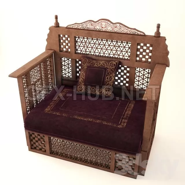 3DSKY PRO MODELS – 055