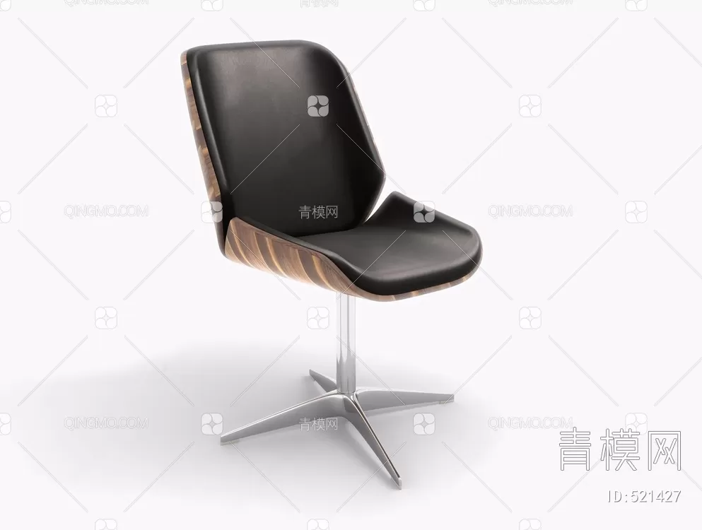 OFFICE FURNITURE – 3DMODEL – 3DSKY – 085