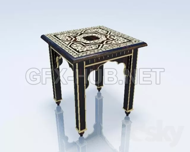 3DSKY PRO MODELS – 059