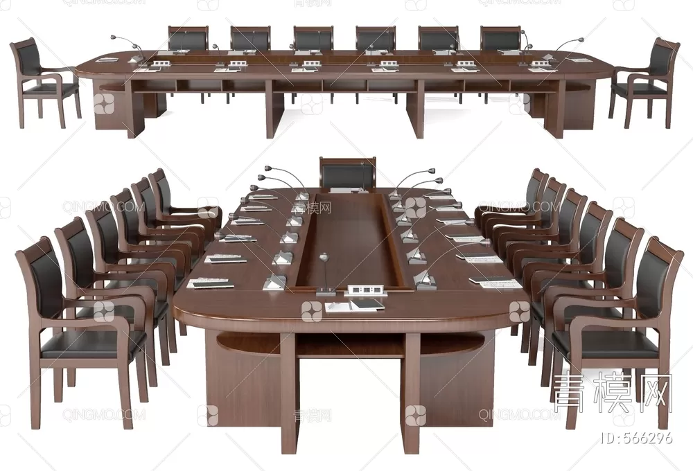 OFFICE FURNITURE – 3DMODEL – 3DSKY – 104