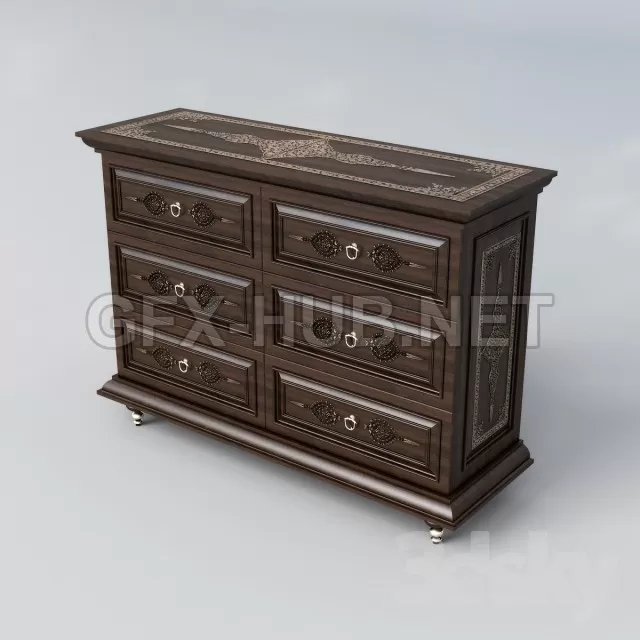 3DSKY PRO MODELS – 061