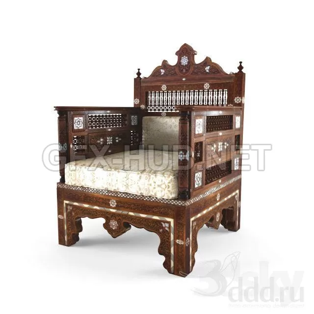 3DSKY PRO MODELS – 065