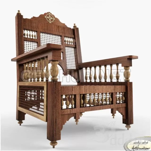 3DSKY PRO MODELS – 066