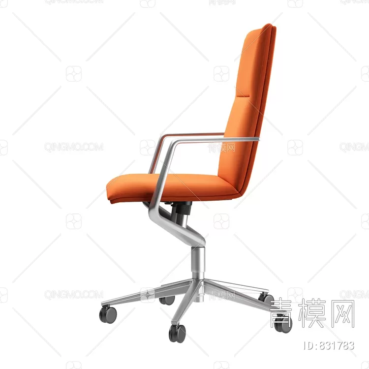 OFFICE FURNITURE – 3DMODEL – 3DSKY – 163