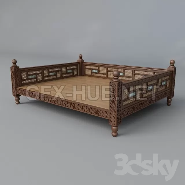 3DSKY PRO MODELS – 067