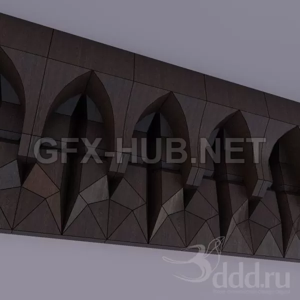 3DSKY PRO MODELS – 069