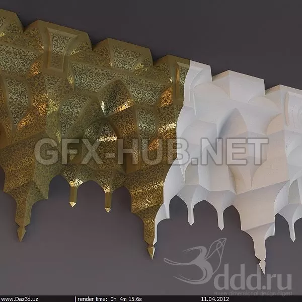 3DSKY PRO MODELS – 071