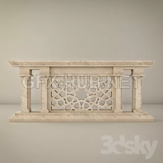 3DSKY PRO MODELS – 078