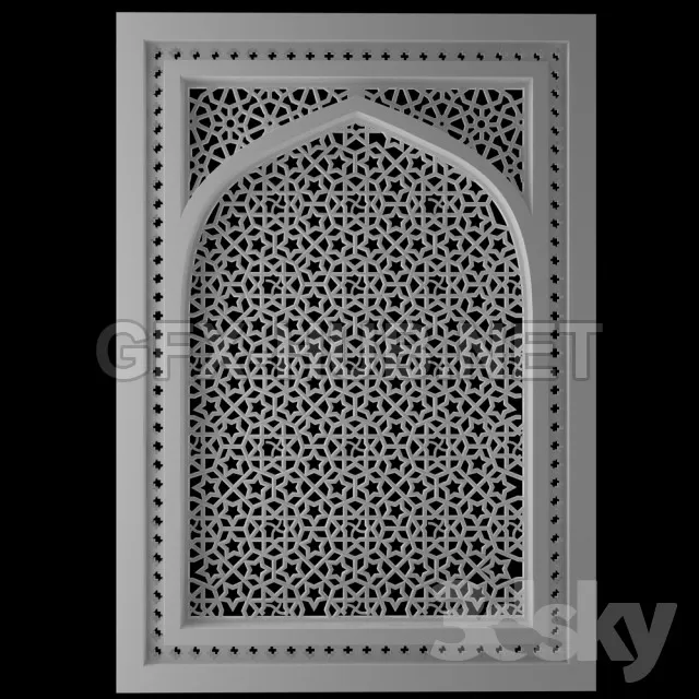 3DSKY PRO MODELS – 080