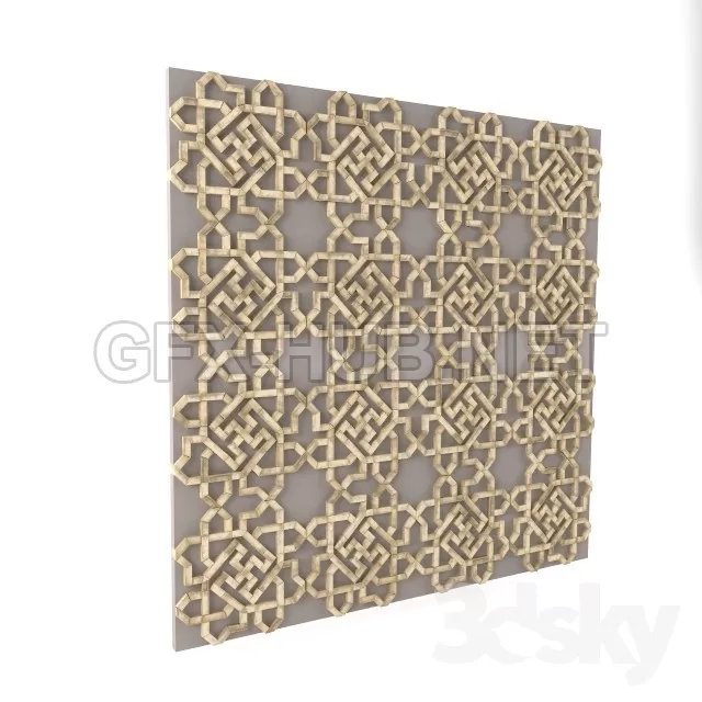 3DSKY PRO MODELS – 081