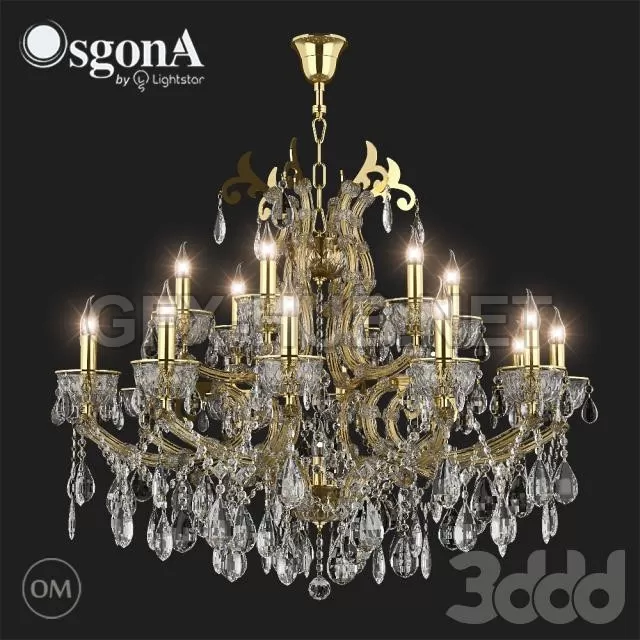 3DSKY PRO MODELS – 088