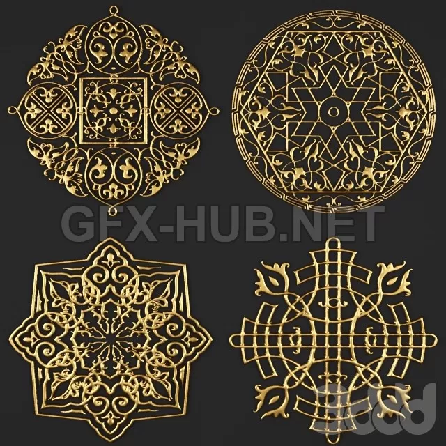 3DSKY PRO MODELS – 090