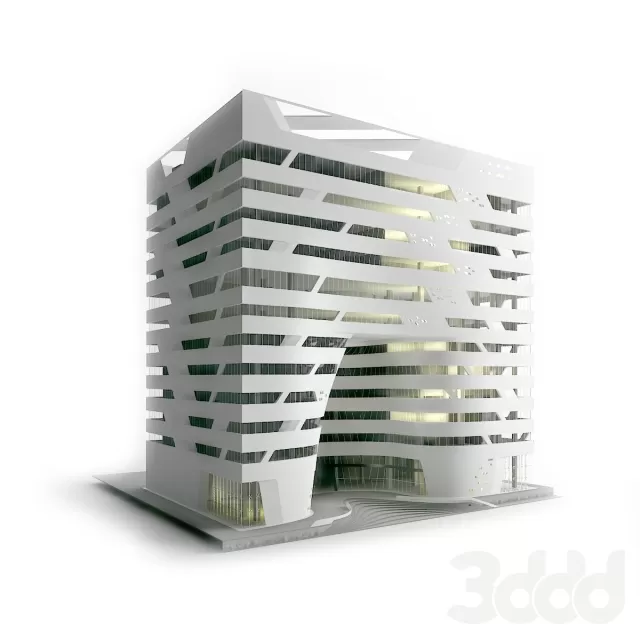 3DSKY PRO MODELS – 100