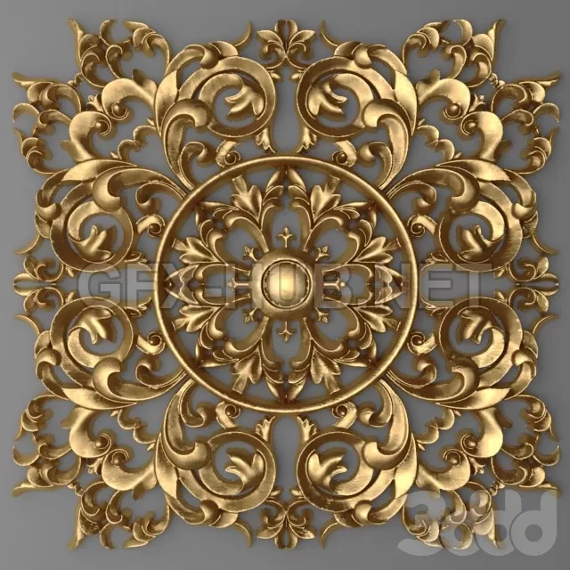 3DSKY PRO MODELS – 107