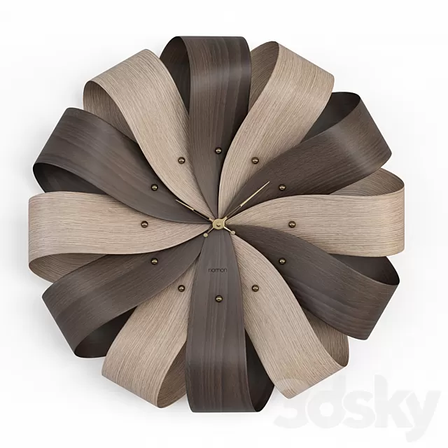 DECORATION – 3DDD MODELS – 569