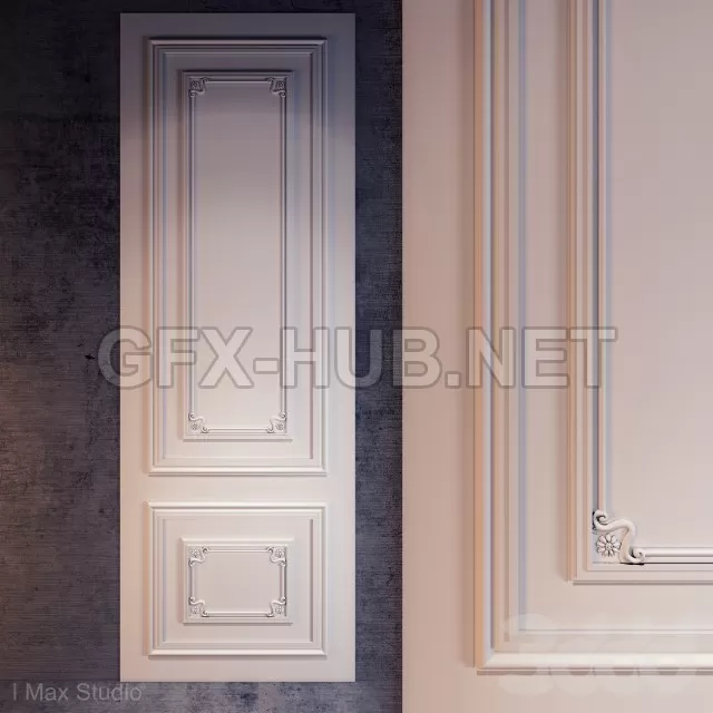 3DSKY PRO MODELS – 114