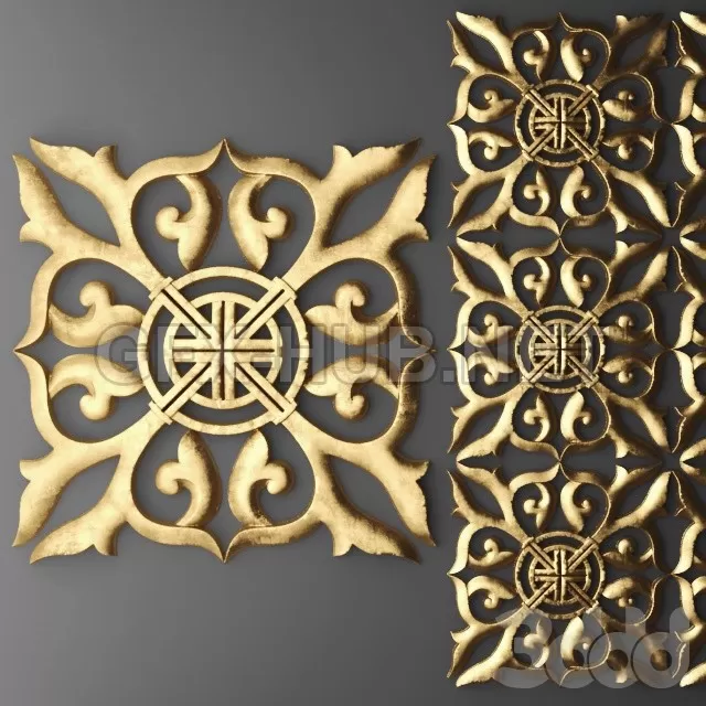 3DSKY PRO MODELS – 121