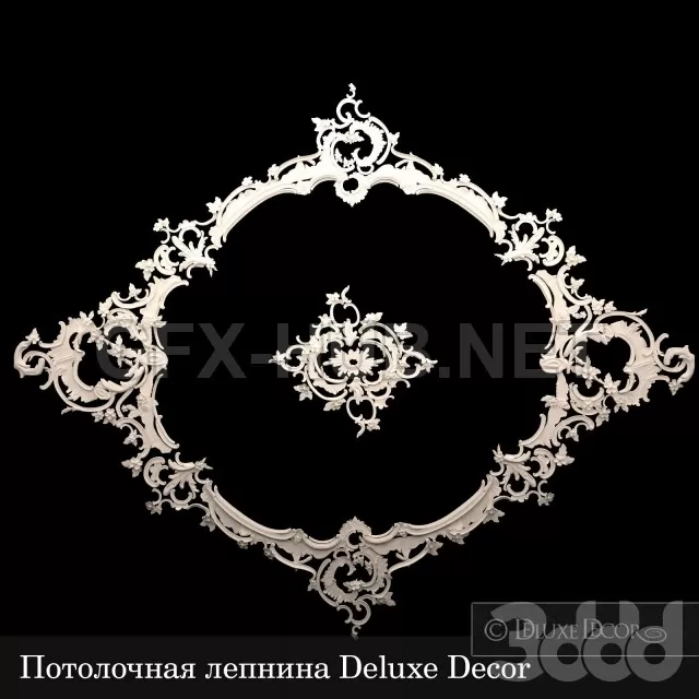 3DSKY PRO MODELS – 122