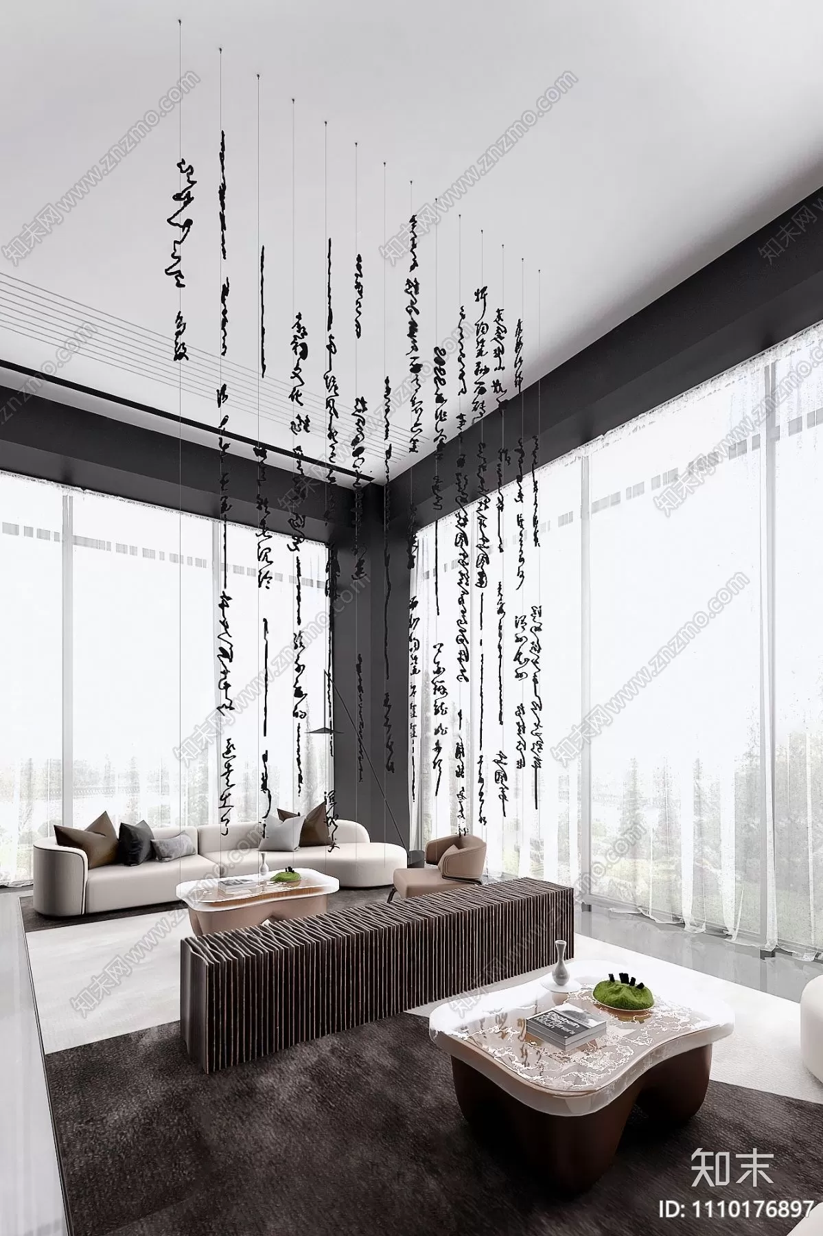 OFFICE ROOM – 3D BLOCK – 3D MODELS – 022 OFFICE ROOM – 3D BLOCK – 3D MODELS – 022