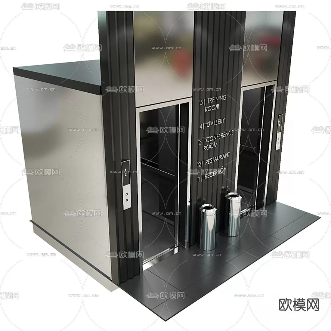 OFFICE ROOM – 3D BLOCK – 3D MODELS – 050 OFFICE ROOM – 3D BLOCK – 3D MODELS – 050