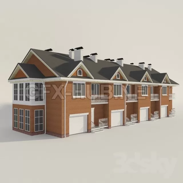 3DSKY PRO MODELS – 139