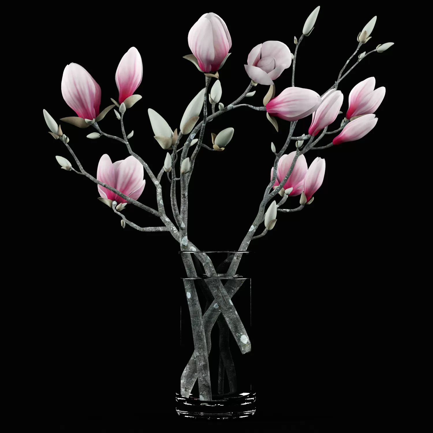 3DSKY PRO MODELS – 141