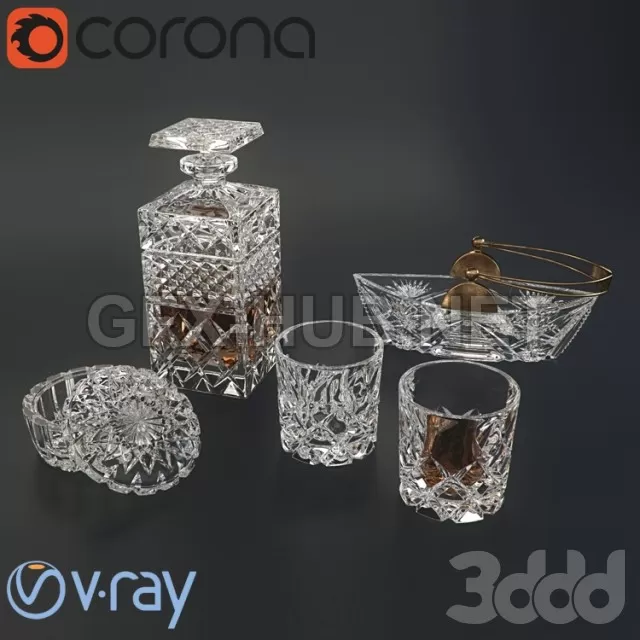 3DSKY PRO MODELS – 143