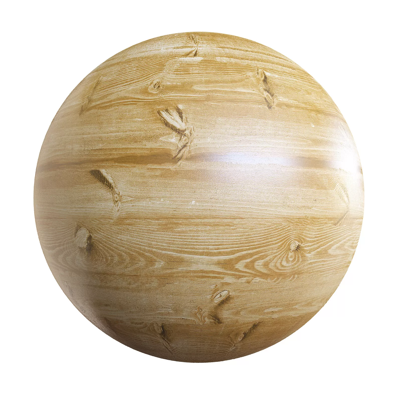 Cgaxis Pbr 13 Wood 18