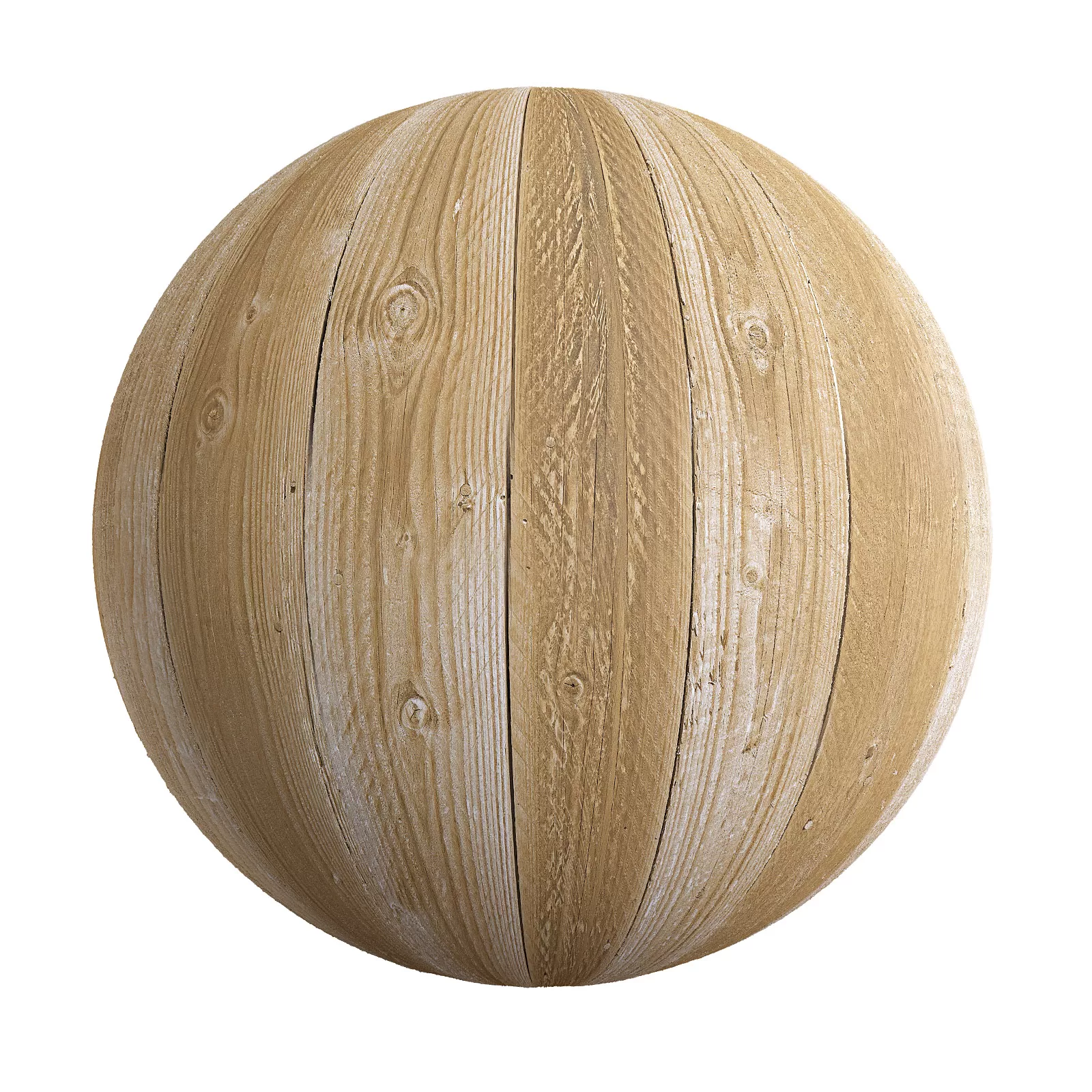 Cgaxis Pbr 13 Wooden Planks 2