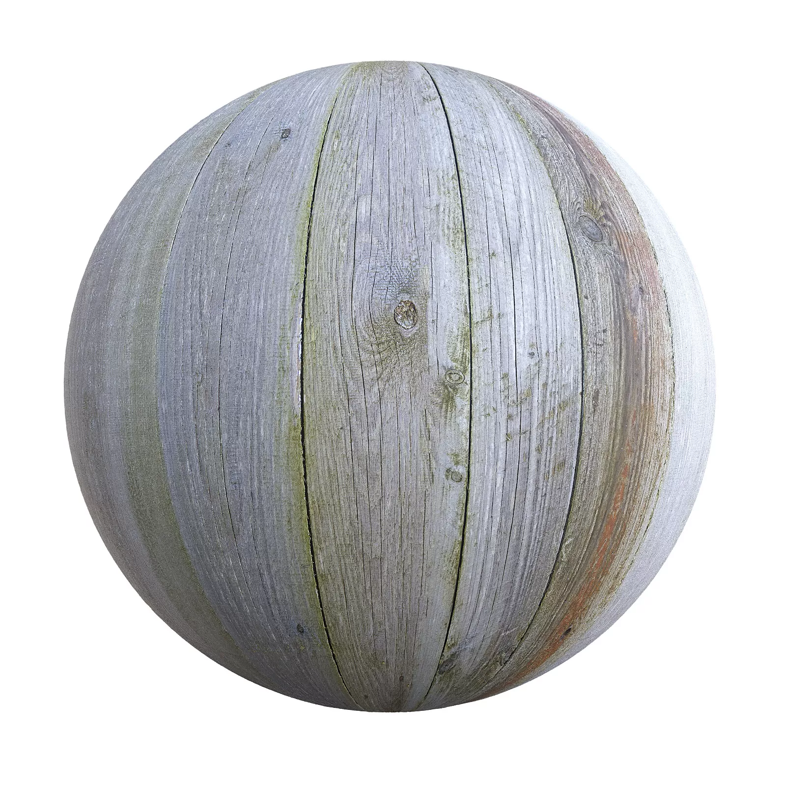 Cgaxis Pbr 13 Wooden Planks 5