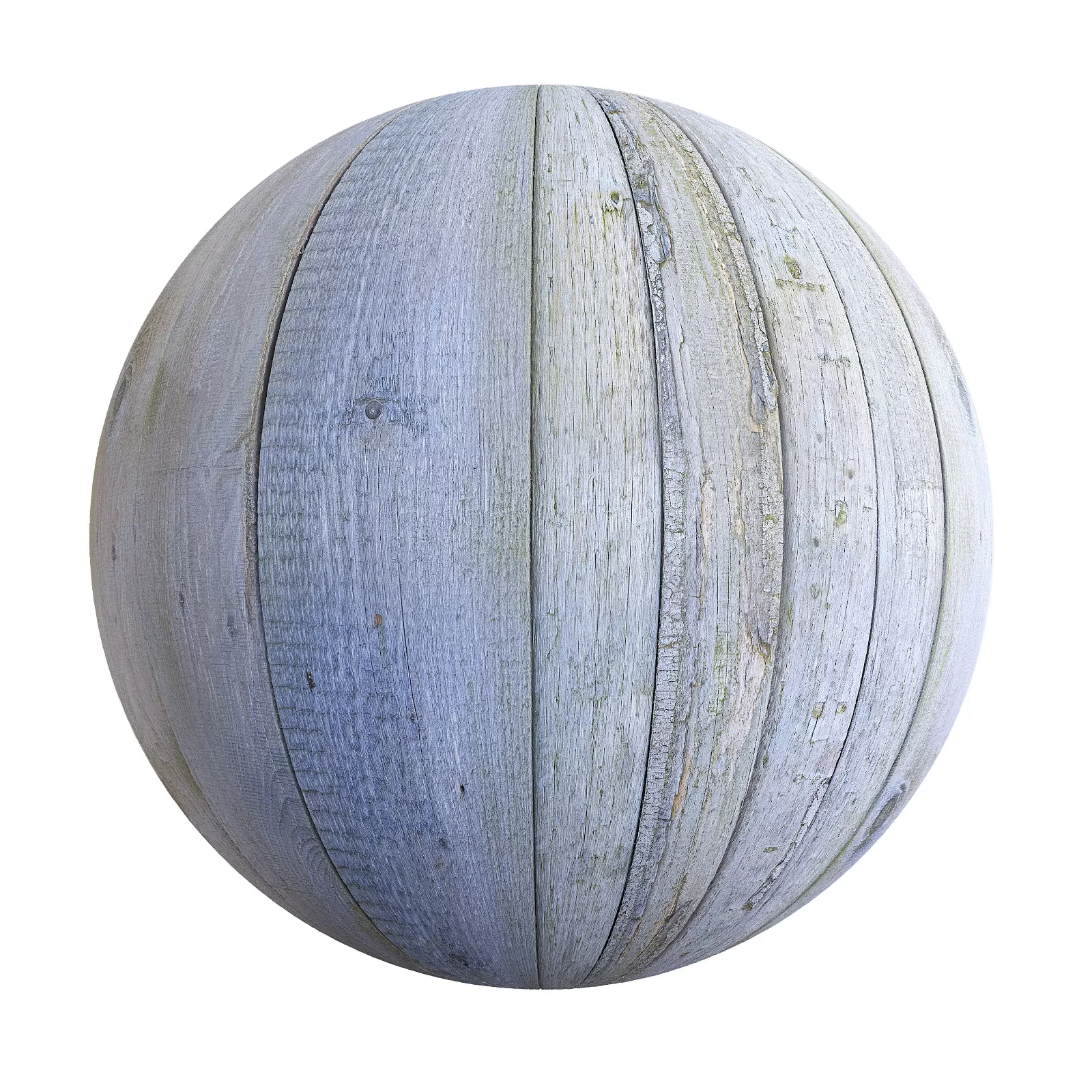 Cgaxis Pbr 13 Wooden Planks 6