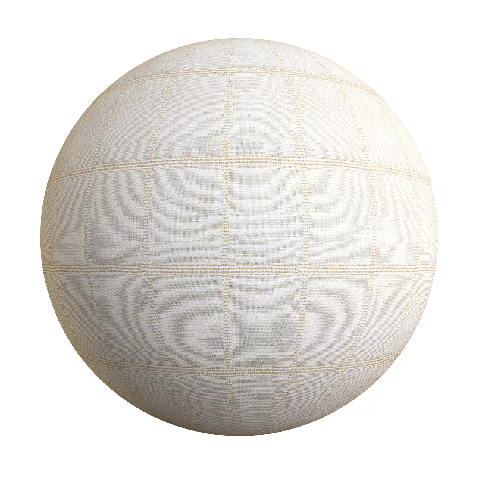 Cgaxis Pbr 14 Beige Fabric 1