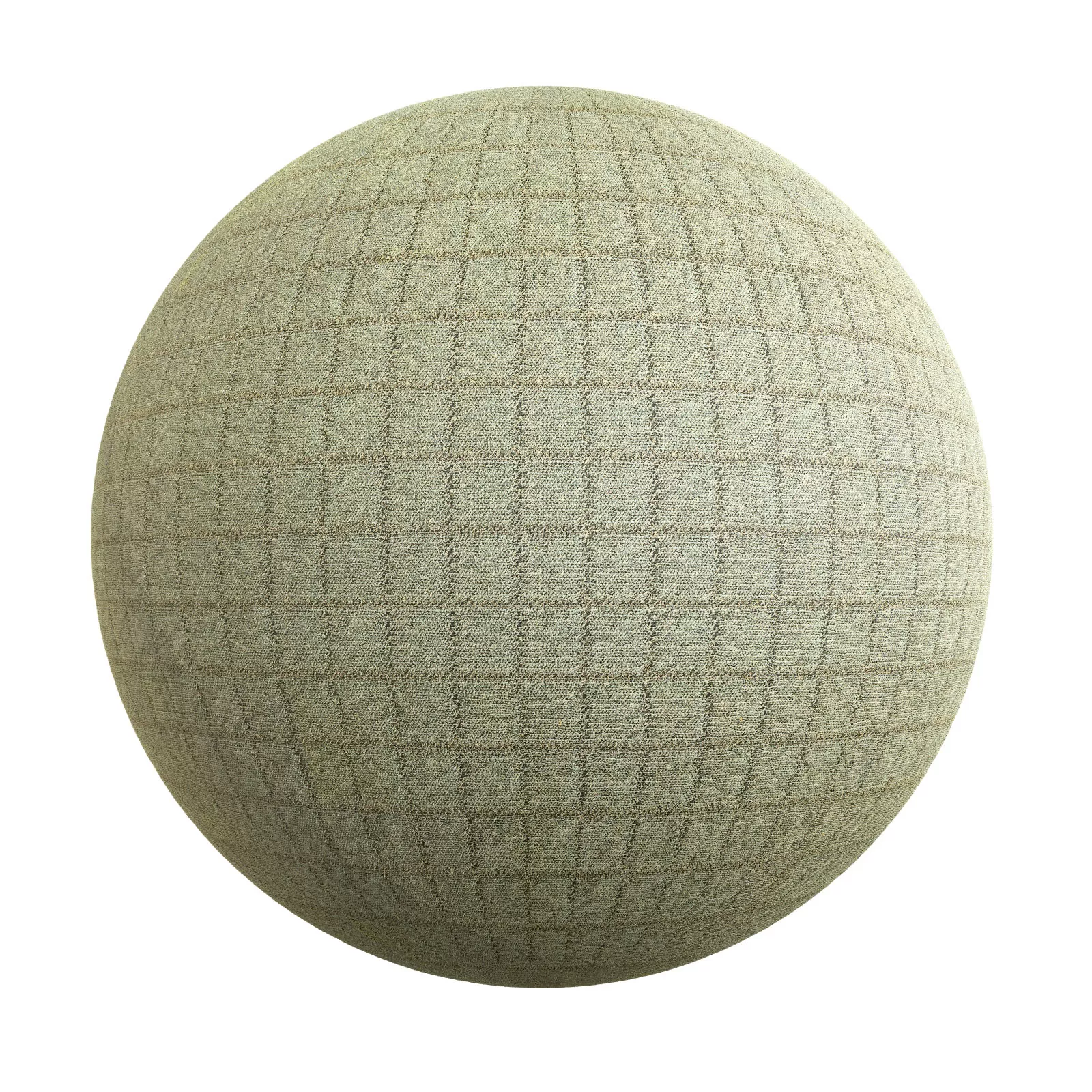 Cgaxis Pbr 14 Beige Fabric 3