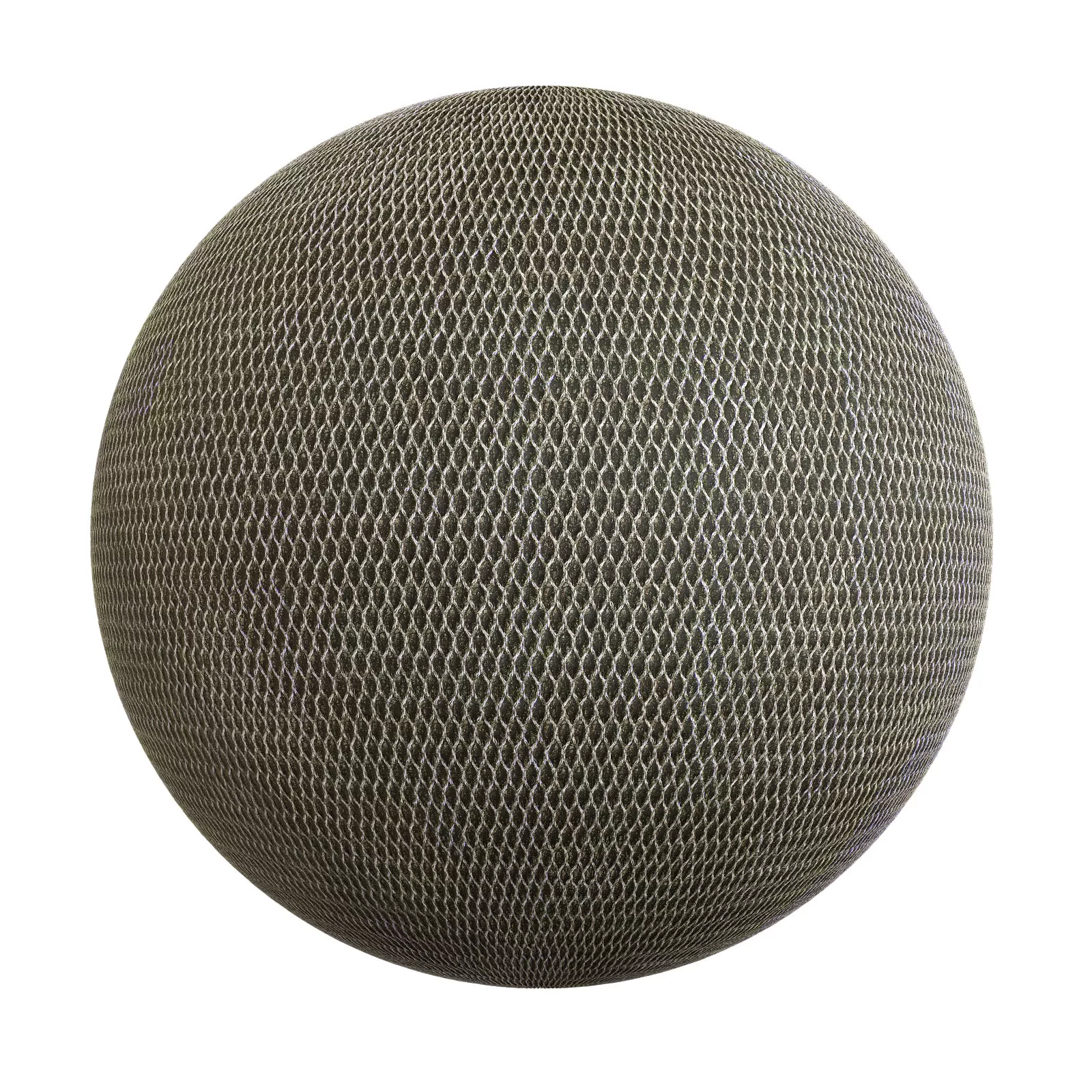 Cgaxis Pbr 14 Black Fabric 3