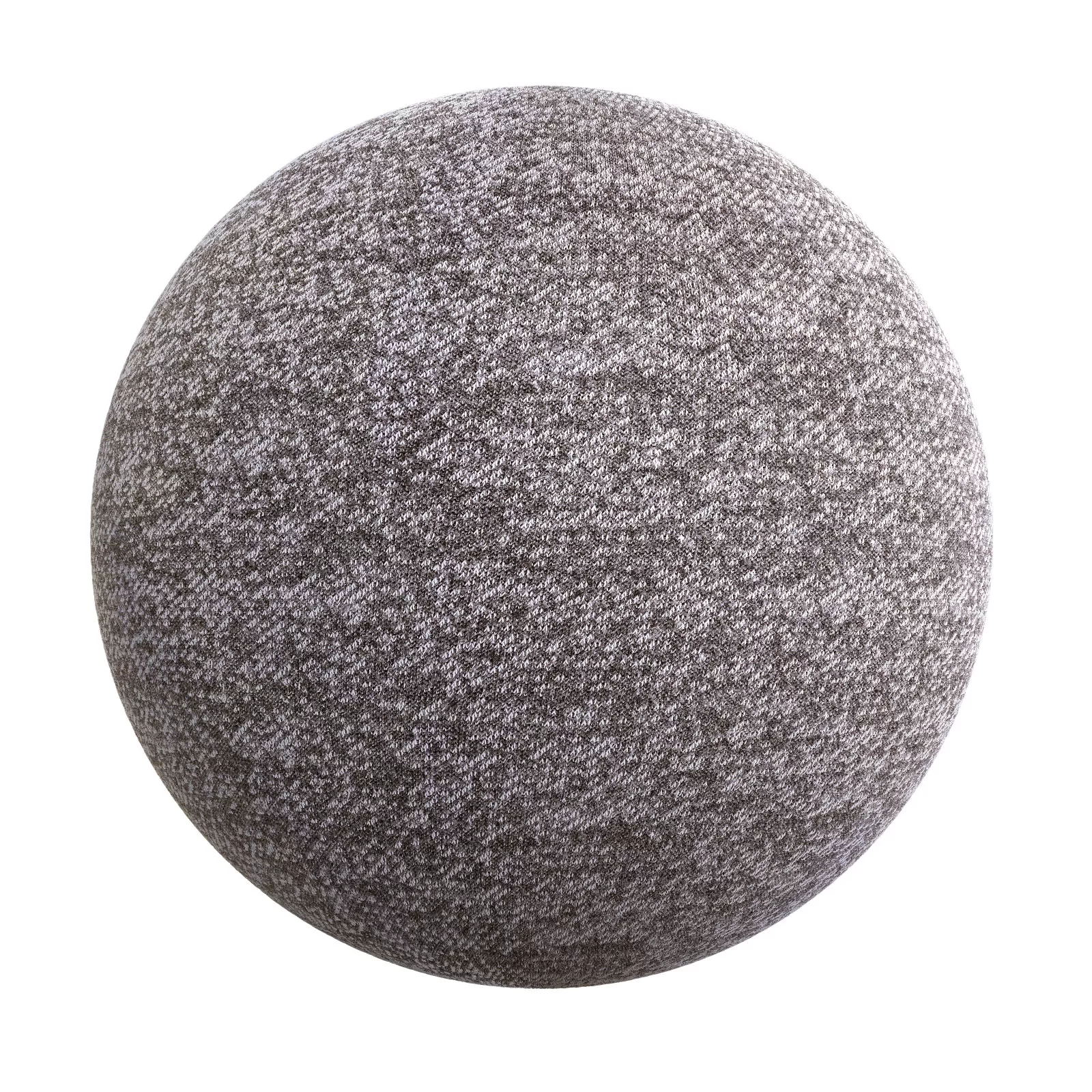 Cgaxis Pbr 14 Brown Fabric 10