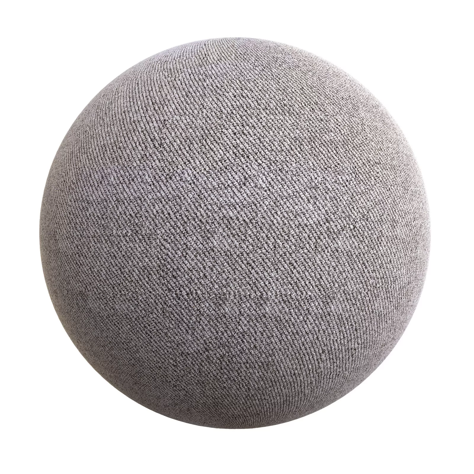 Cgaxis Pbr 14 Brown Fabric 3