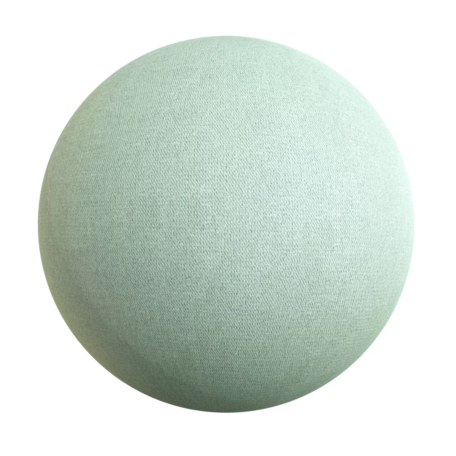 Cgaxis Pbr 14 Green Fabric 1