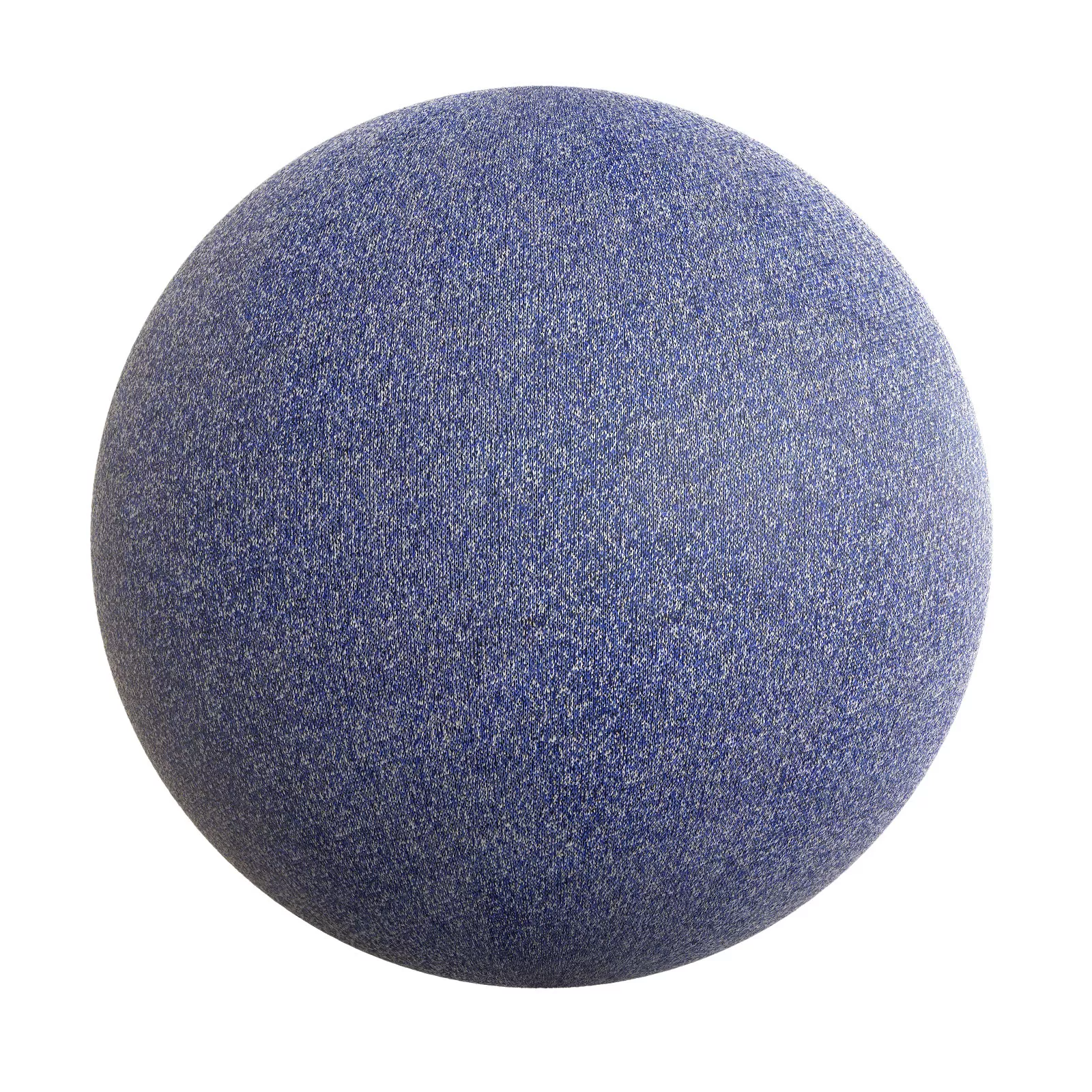 Cgaxis Pbr 14 Jeans Fabric 2