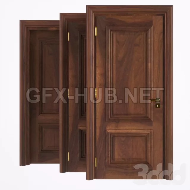 3DSKY PRO MODELS – 166