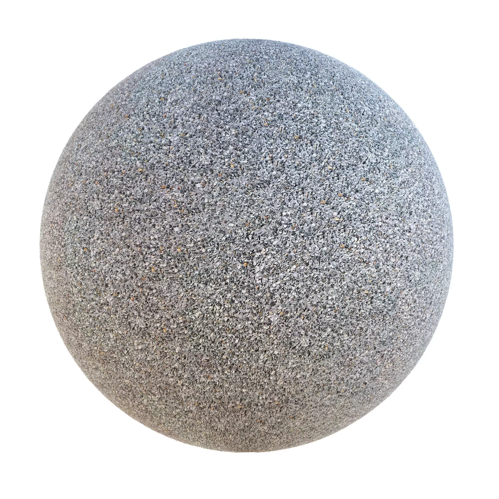 Cgaxis Pbr 15 Grey Asphalt 2