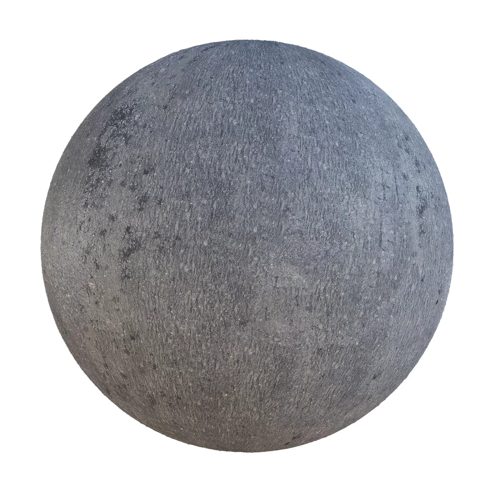 Cgaxis Pbr 15 Grey Asphalt 31