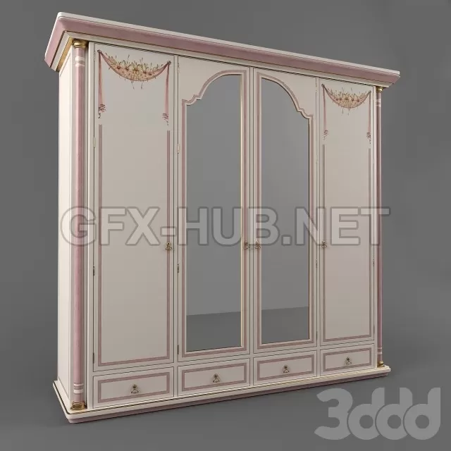 3DSKY PRO MODELS – 169