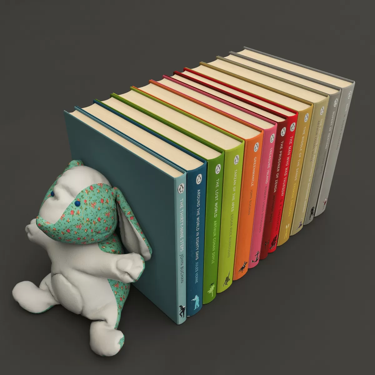 3DSKY PRO MODELS – 172