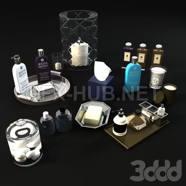 3DSKY PRO MODELS – 177