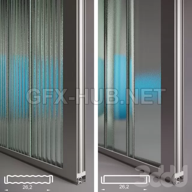 3DSKY PRO MODELS – 179