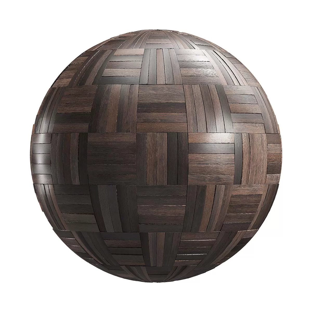 CGAxis PRB 20 – Dark Basket Wood Parquet 17 – 4K – 8K CGAxis PRB 20 – Dark Basket Wood Parquet 17 – 4K – 8K